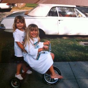 Meet your Posher, Victoria